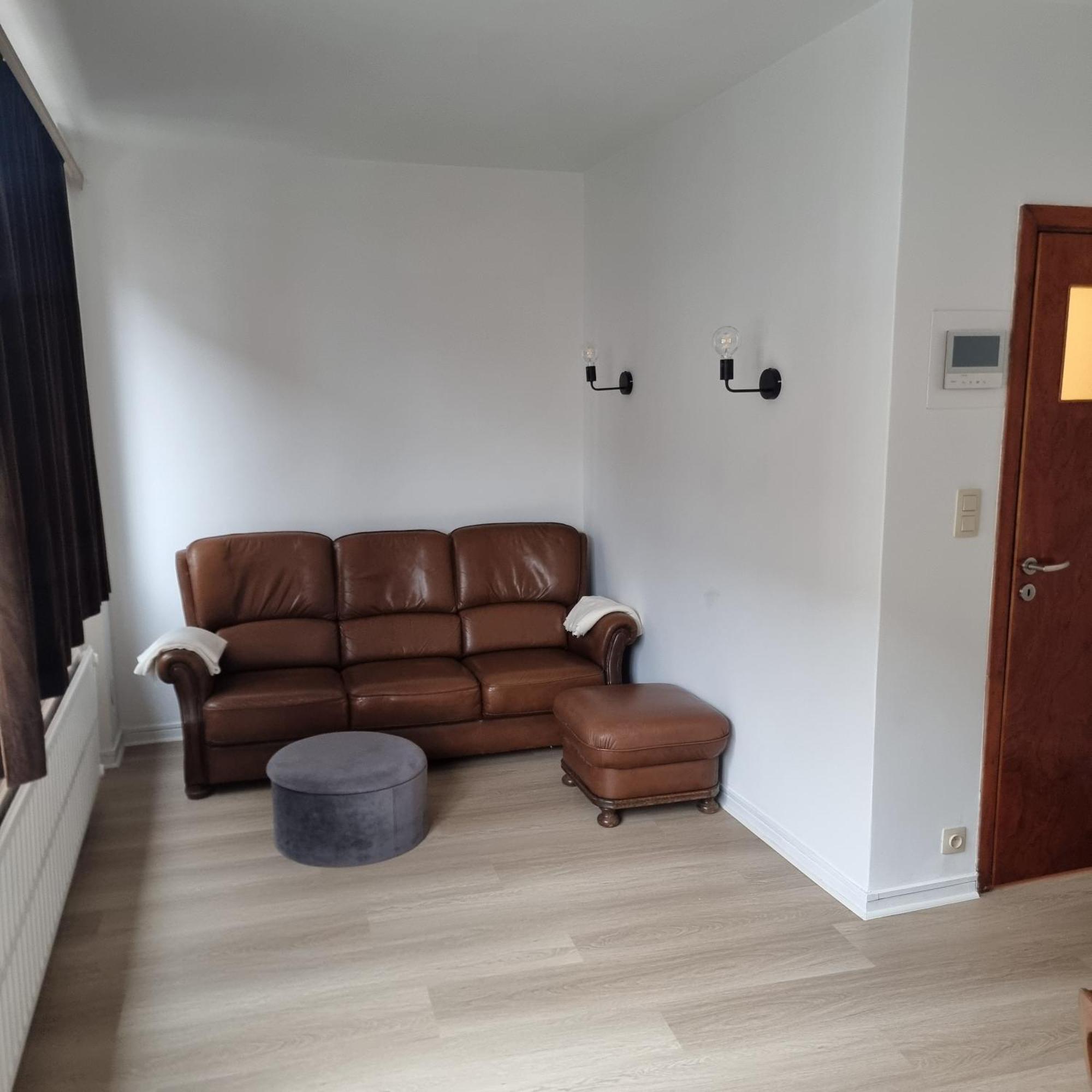 Maison Armand Bxl *