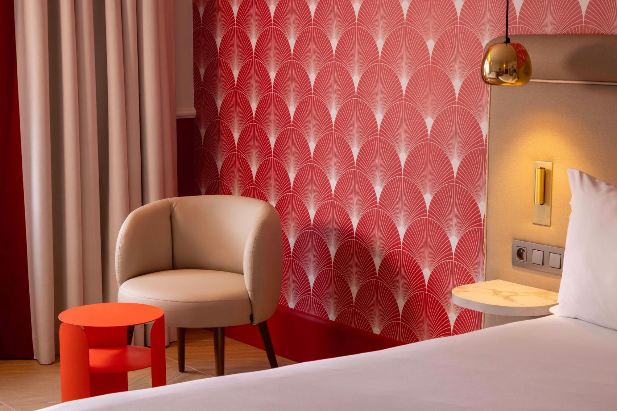 The Augustin 4* Bruxelles