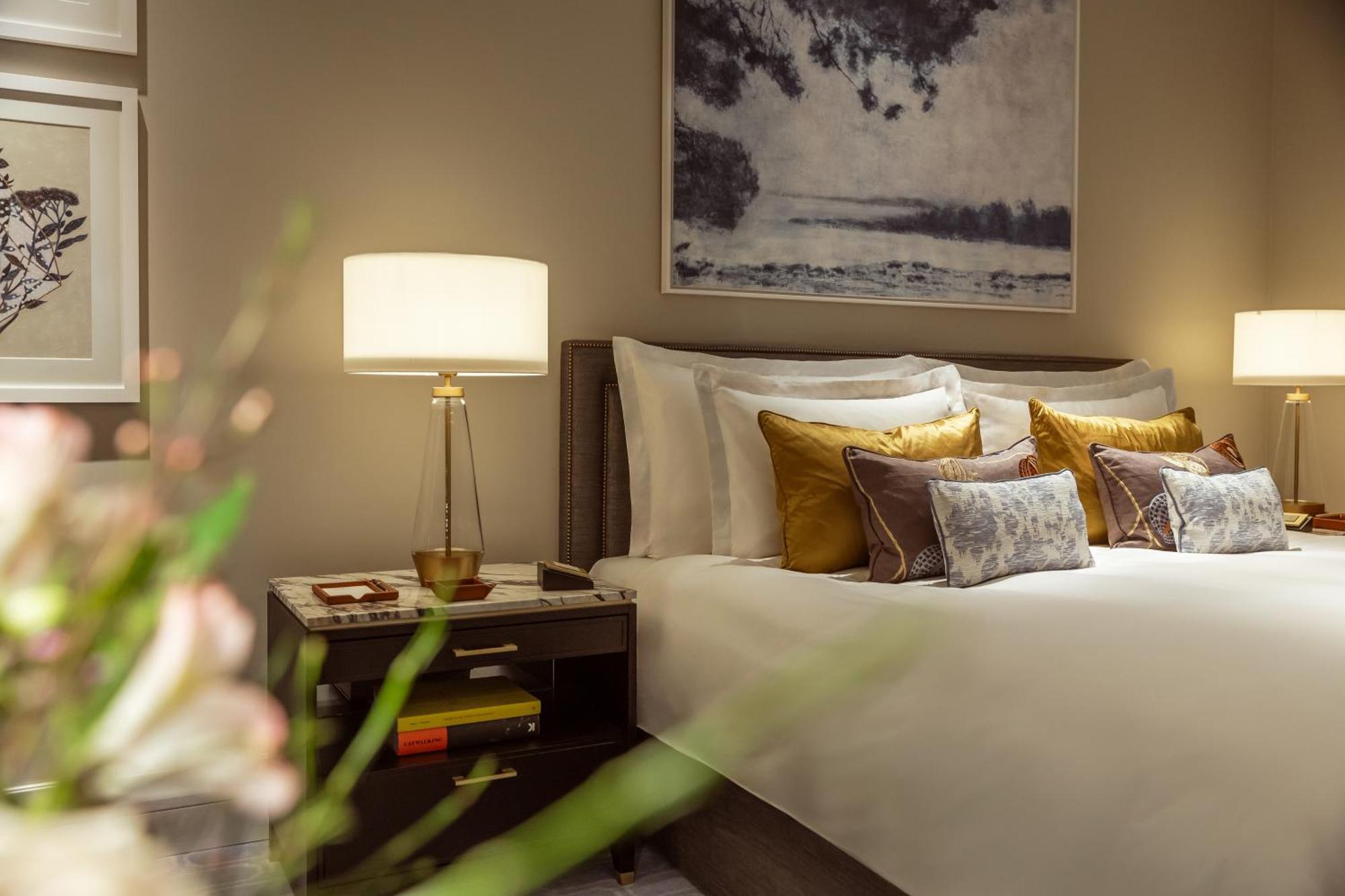 Hotel Corinthia Grand Astoria