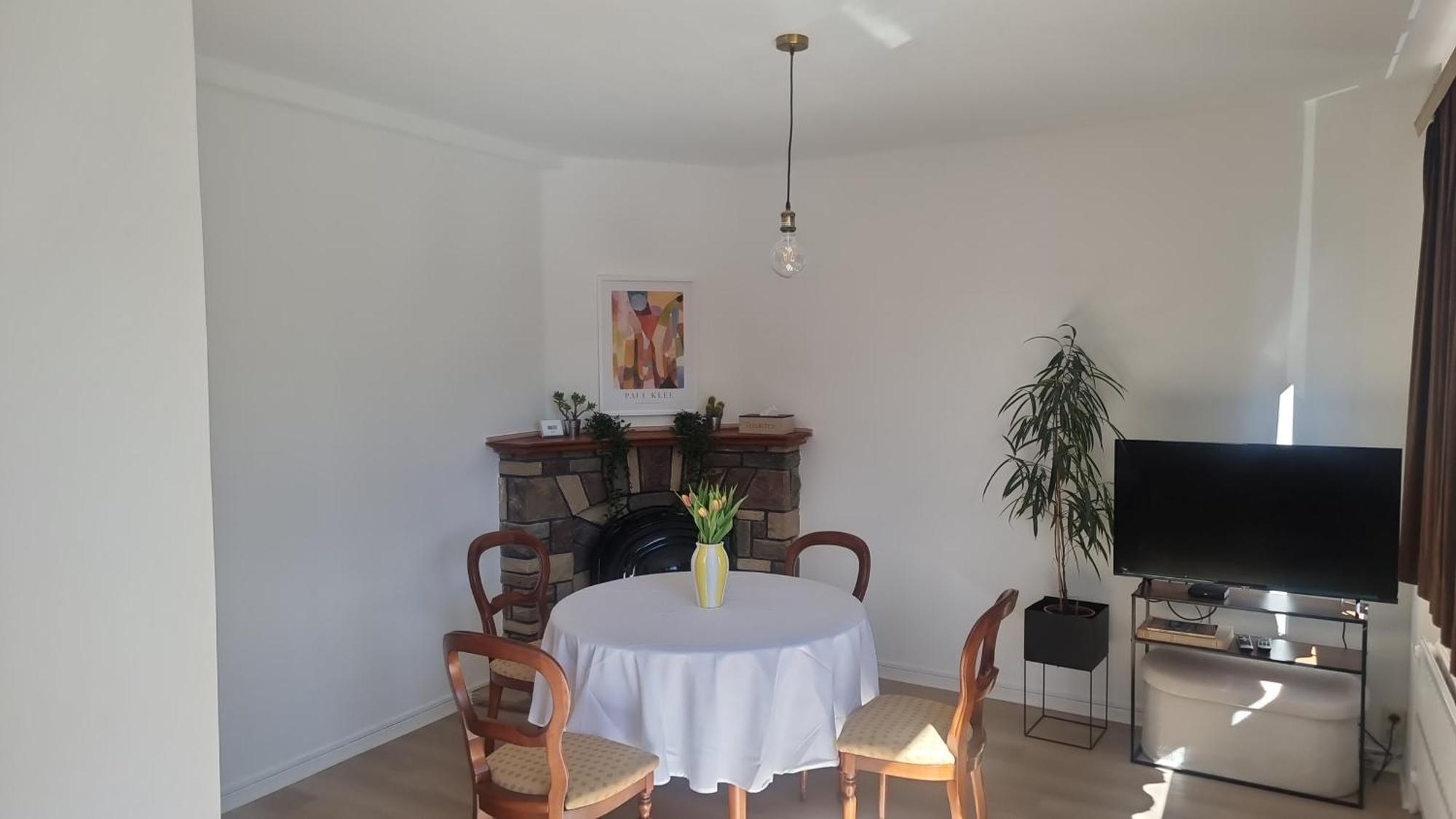 Casa vacanze Maison Armand Bxl
