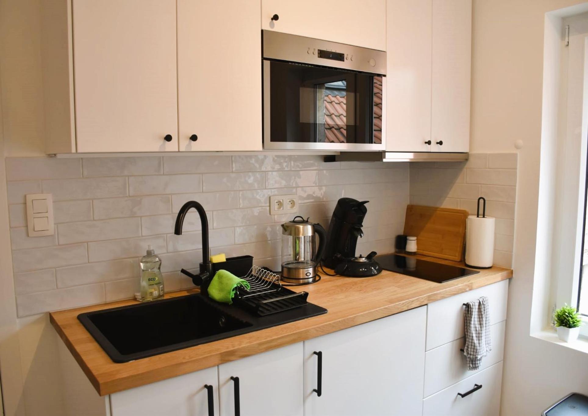 Appartement Fontainas *