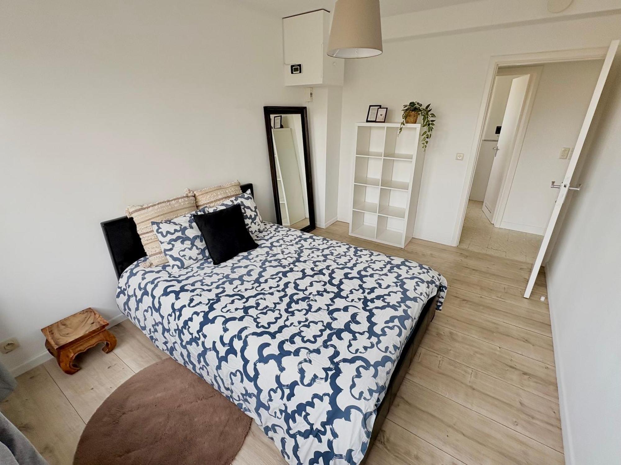Charming Two Bedroom Flat - Nato - Appartement Brussel
