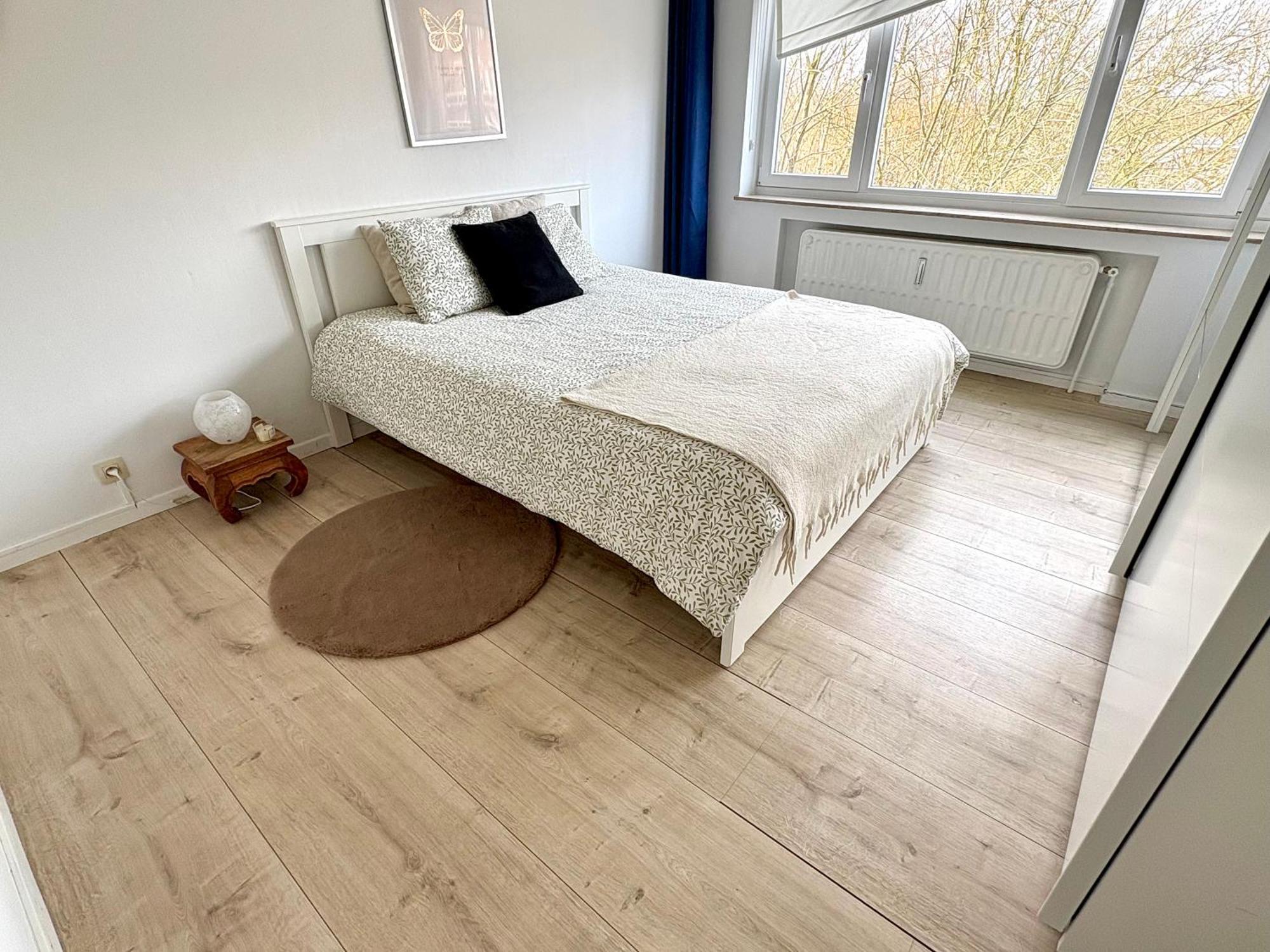 Appartement Charming Two Bedroom Flat - Nato - *