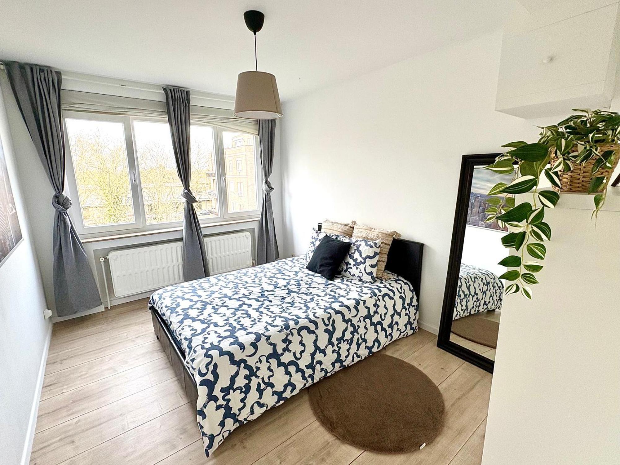 Appartement Charming Two Bedroom Flat - Nato -