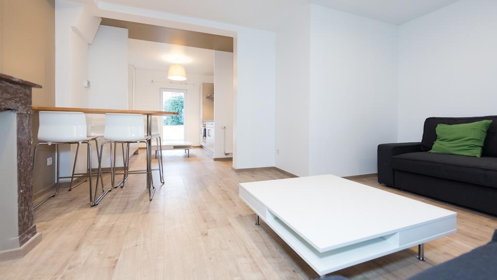 Appartement Compagnie Des Sablons Bruxelles