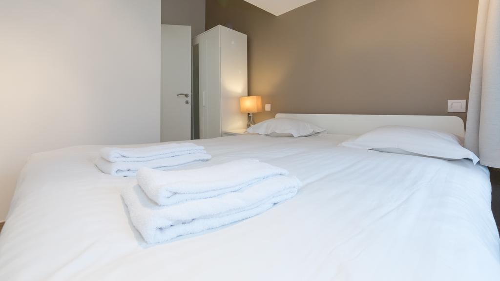 Compagnie Des Sablons Appartement Bruxelles