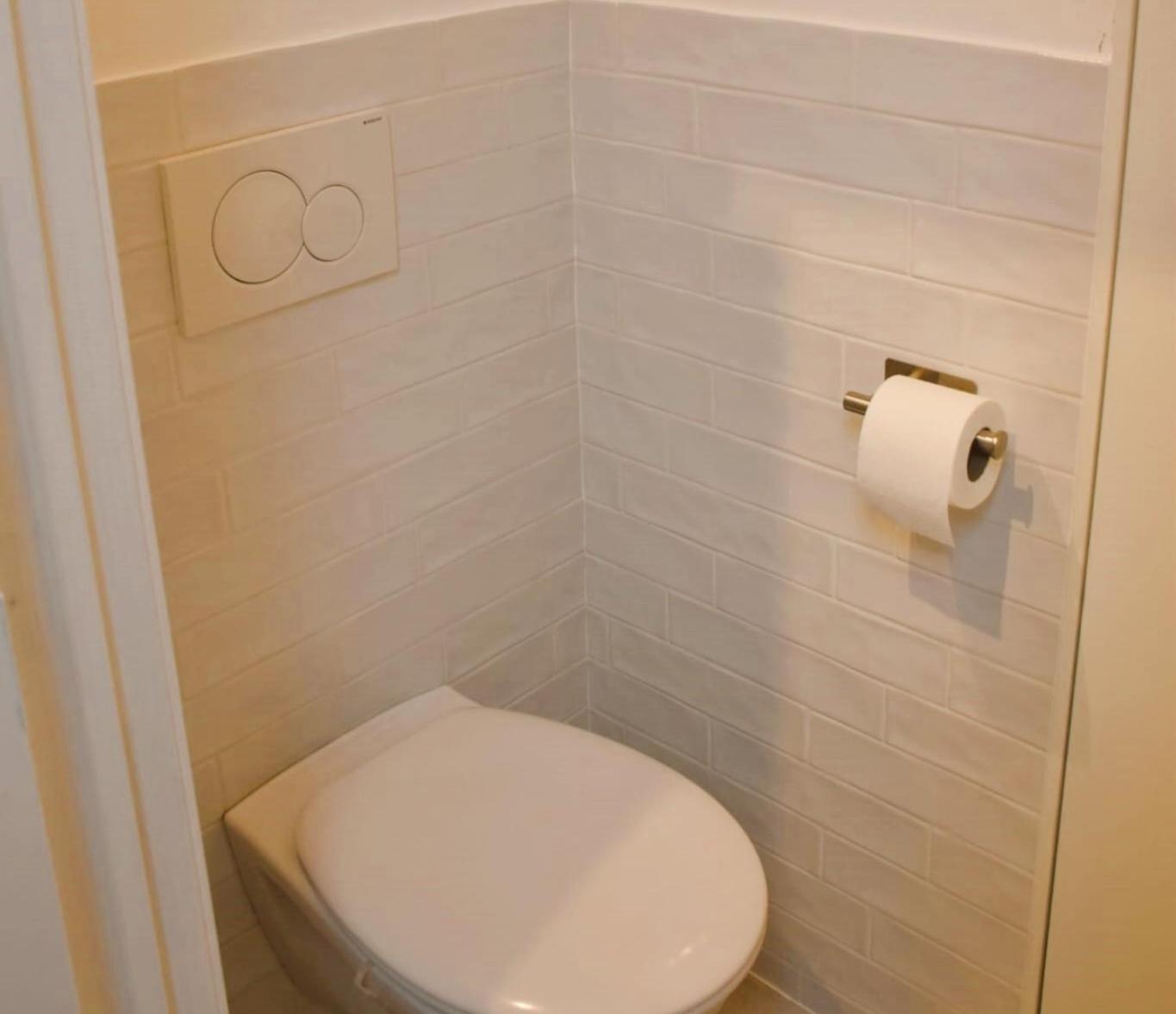 Fontainas Appartement
