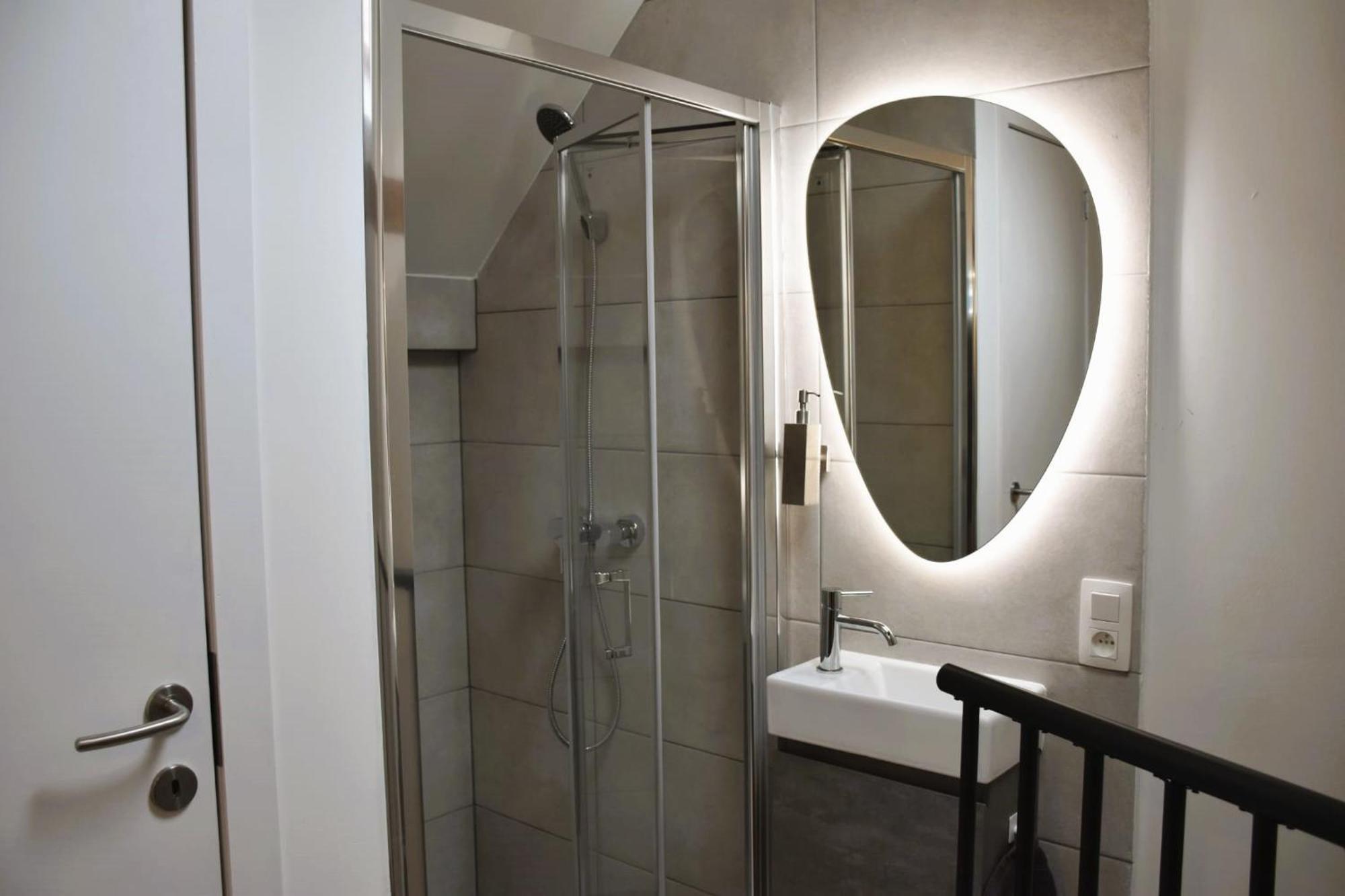 Appartement Fontainas *
