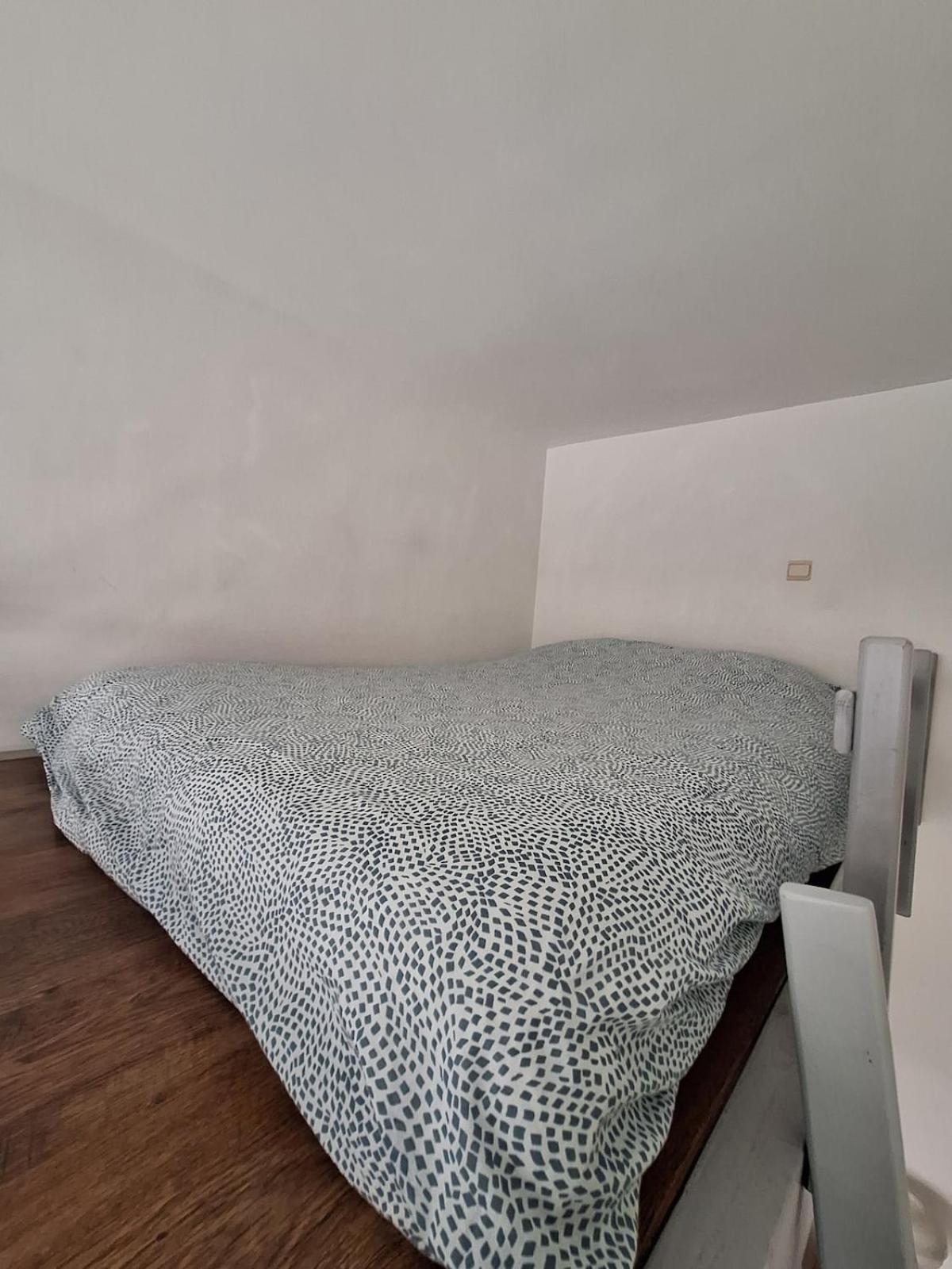 Appartement Alicia's Duplex European Quarter *