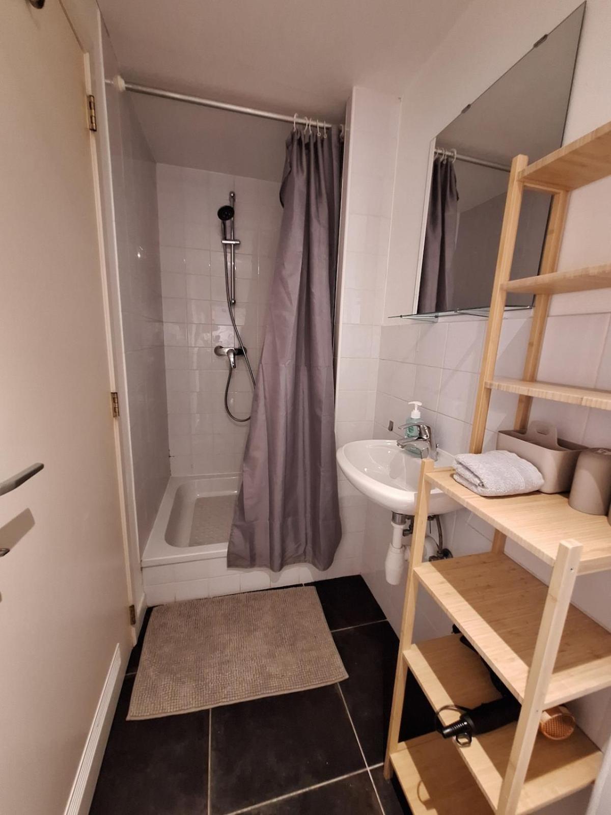 Alicia's Duplex European Quarter