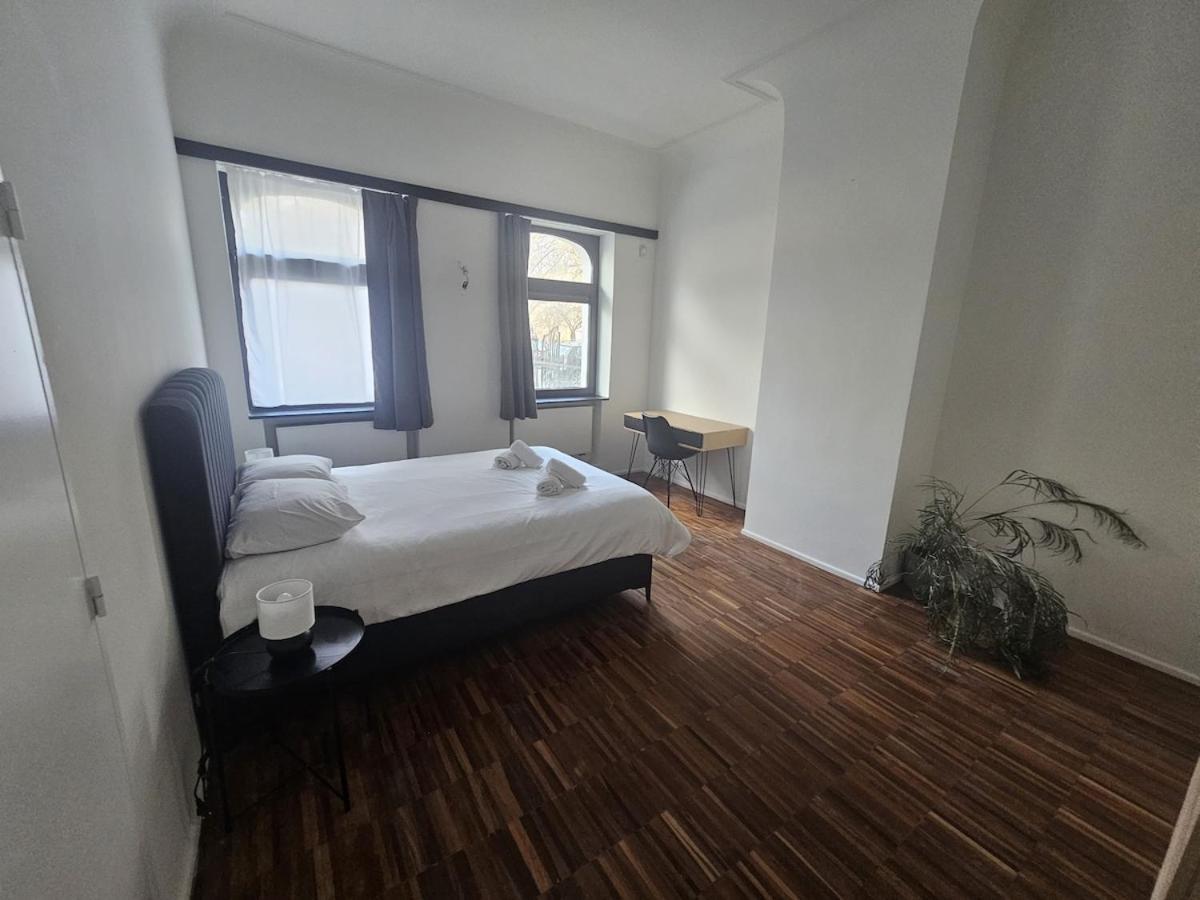 Velvet House Villa Bruxelles