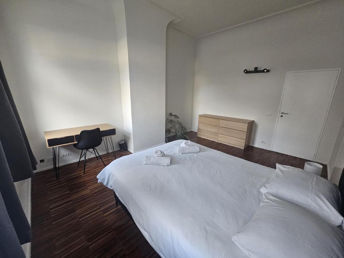 Villa Velvet House *