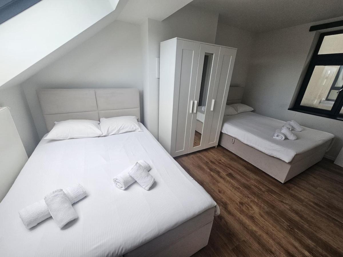 Villa Velvet House *