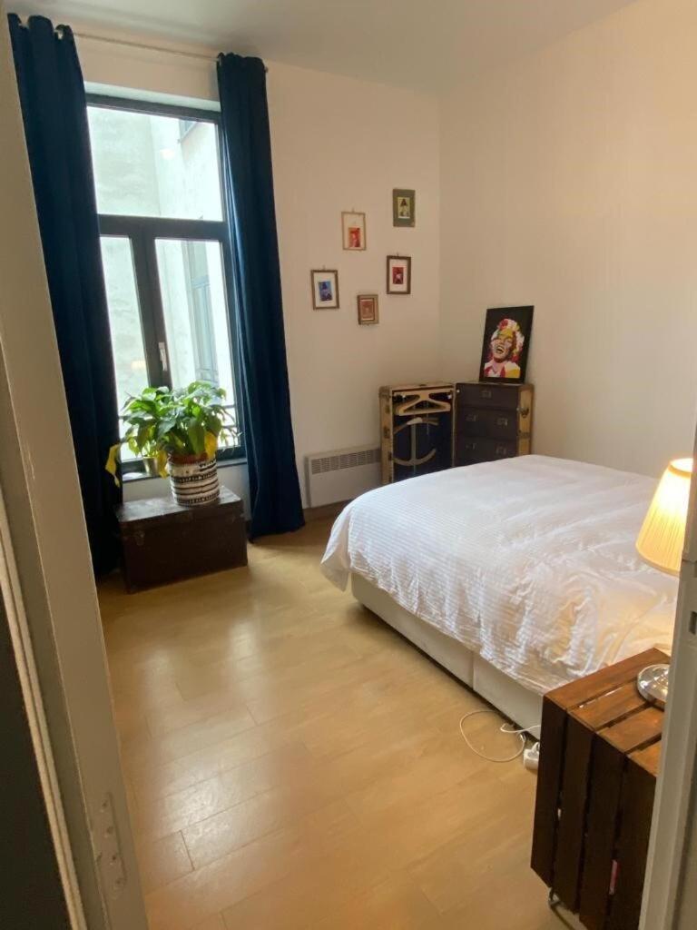 Appartement Stylish Charming In The Area