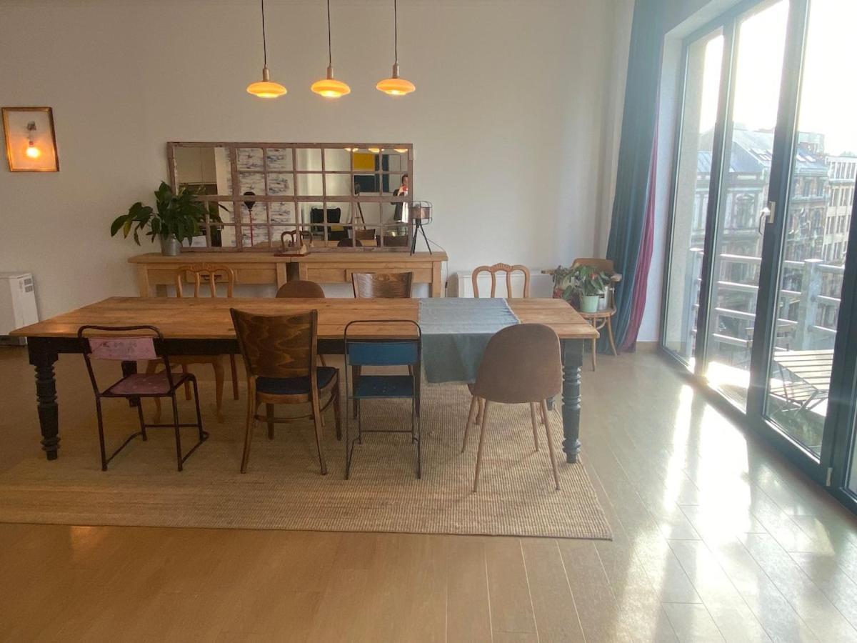 Stylish Charming In The Area Appartement *