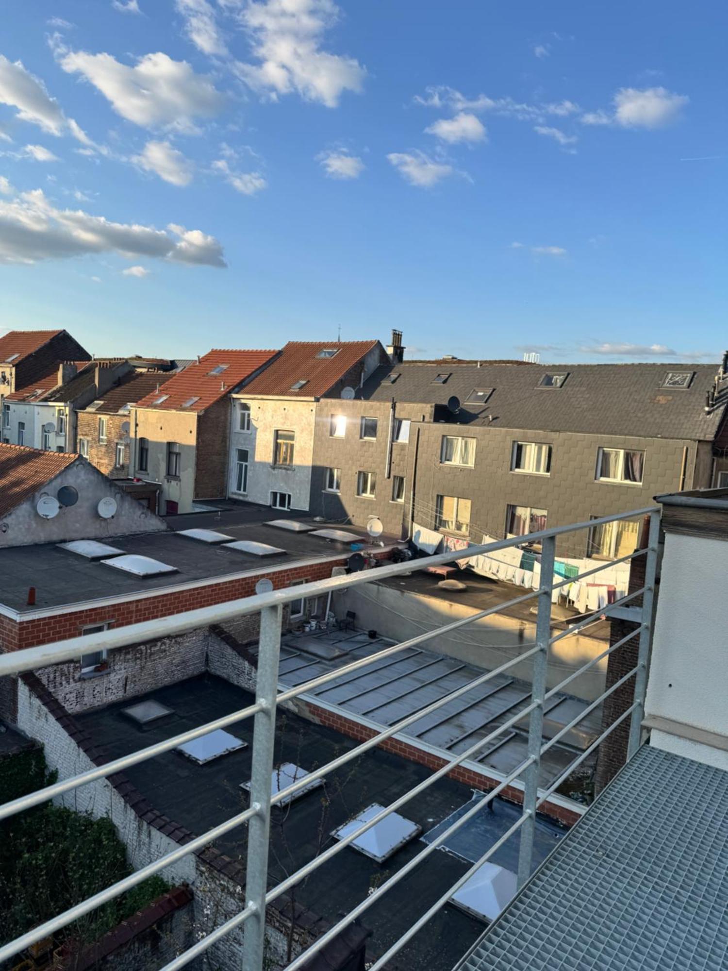 Loft Luna * Brussels