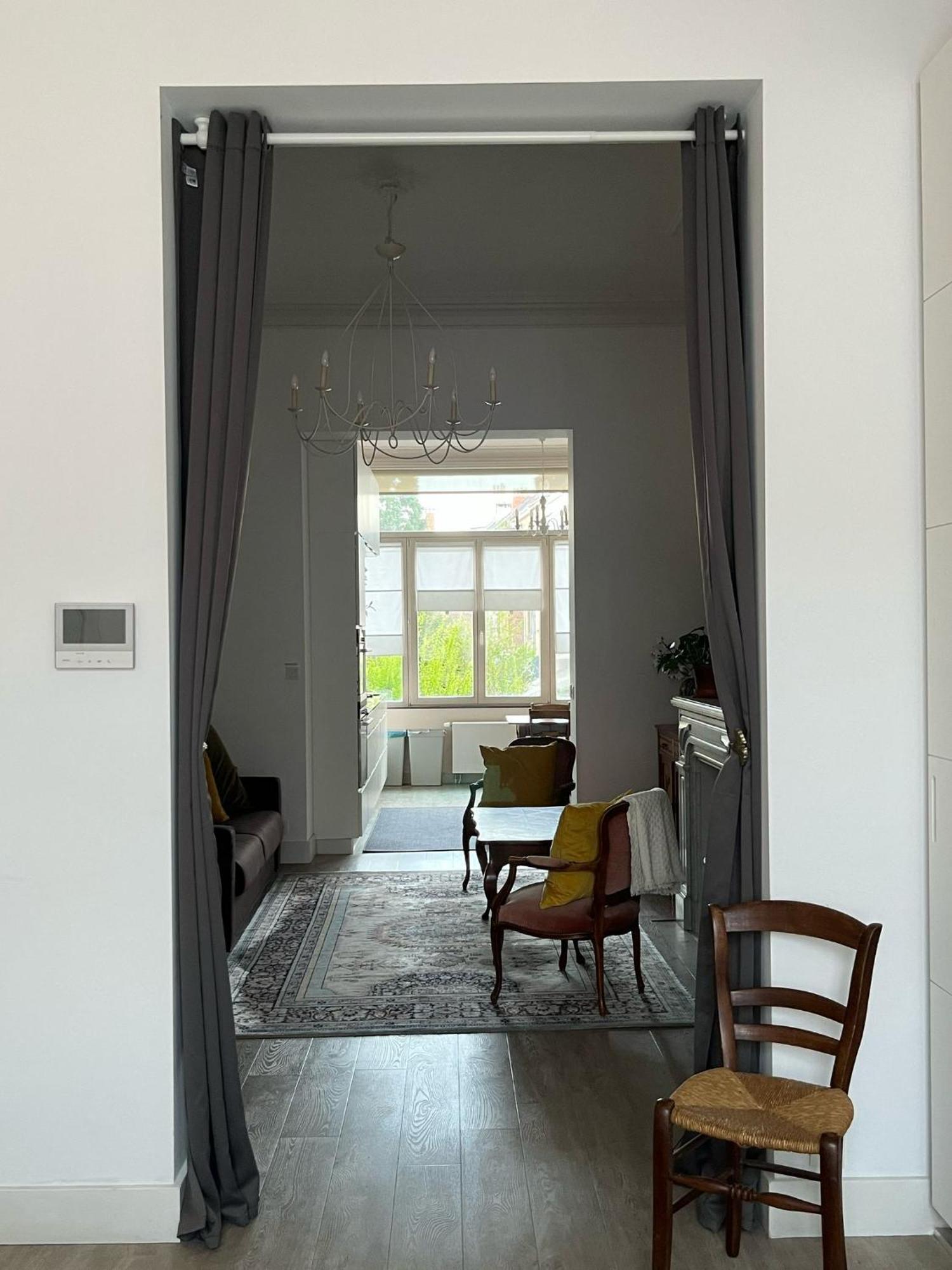 Apartment Charme 1 *