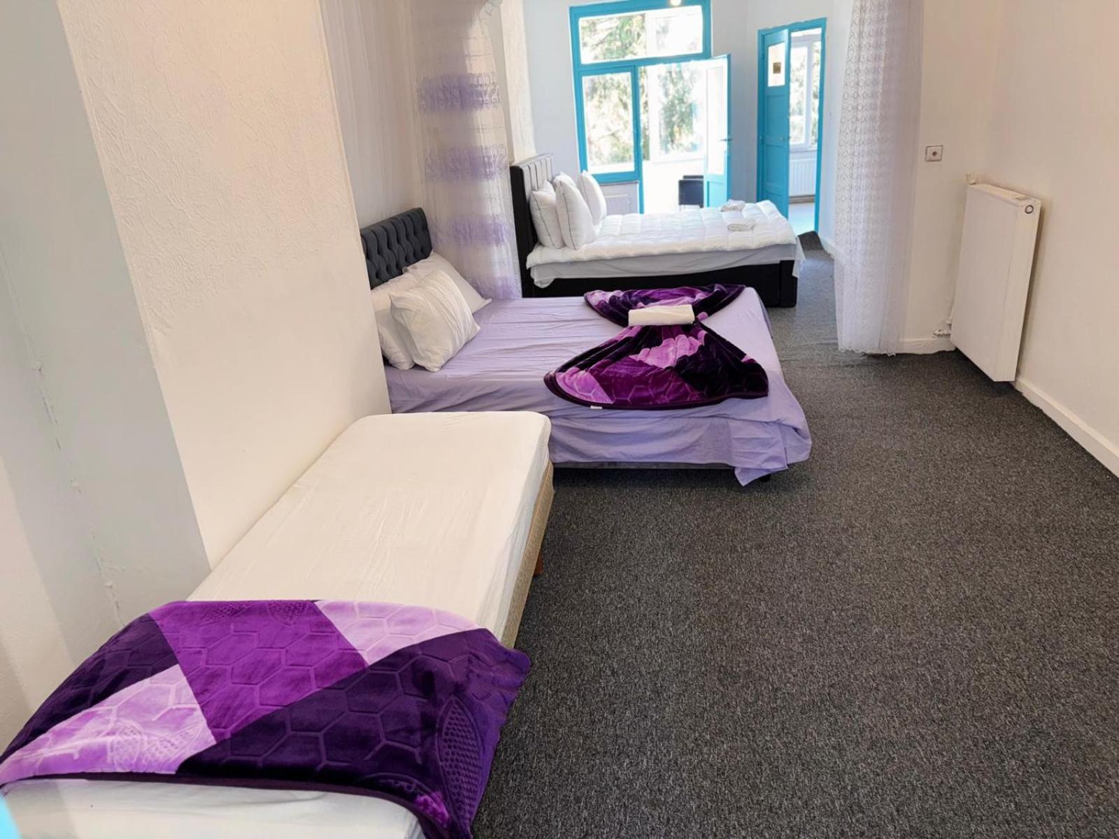 Appartamento Confort Gare De L'ouest