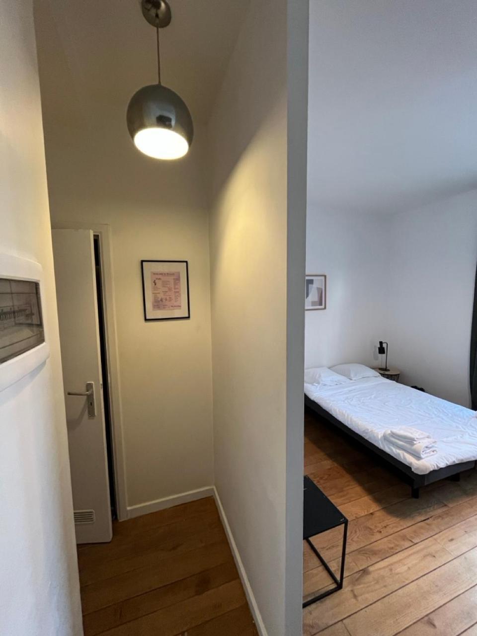 Escapade Cosy A * Bruxelles