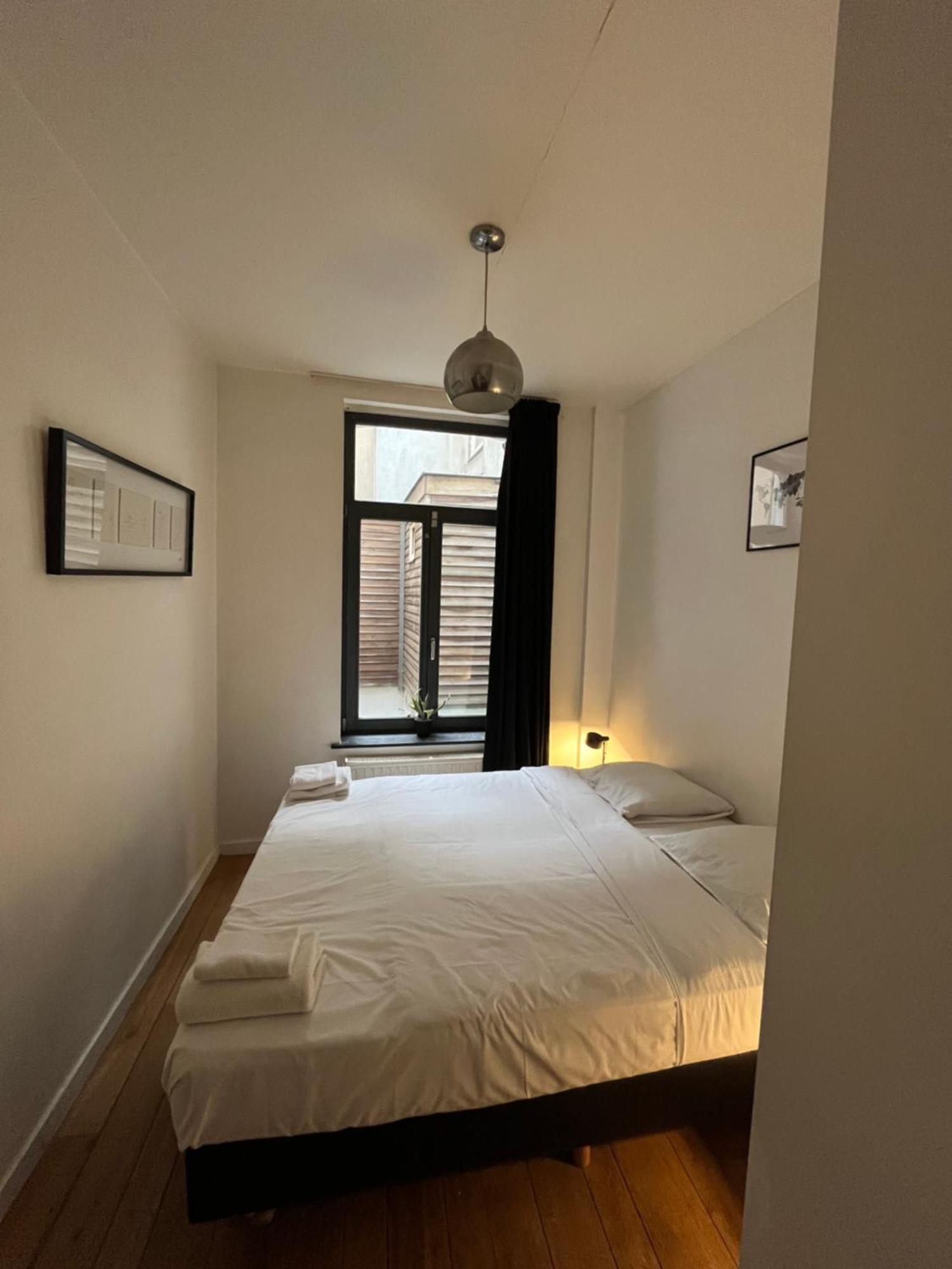 Escapade Cosy A Bruxelles