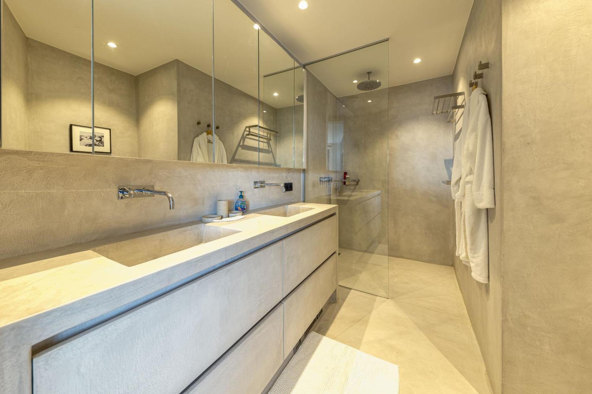 Aparthotel Triplex Penthouse In The Center *