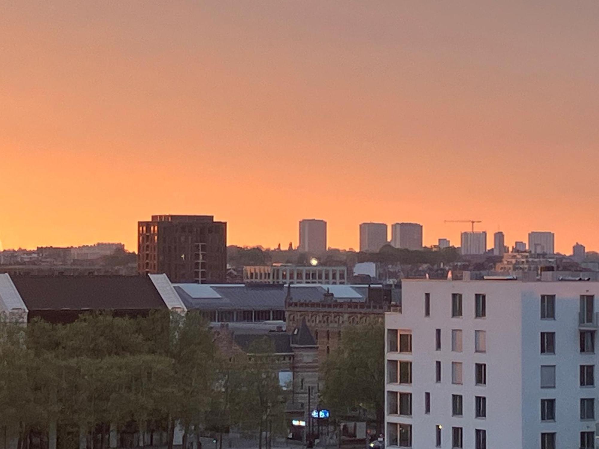 Bxl With Views Lejlighed *