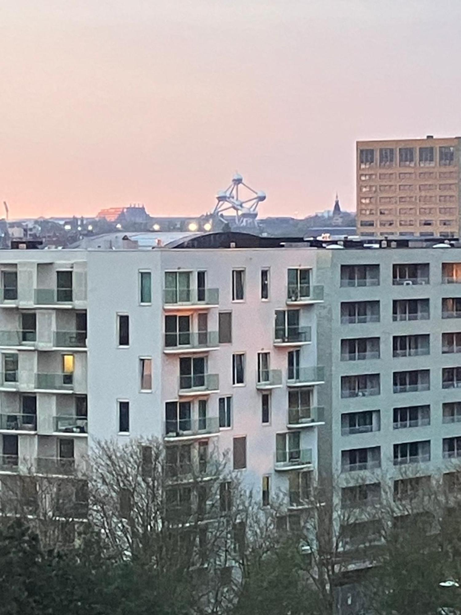 Bxl With Views Lejlighed *