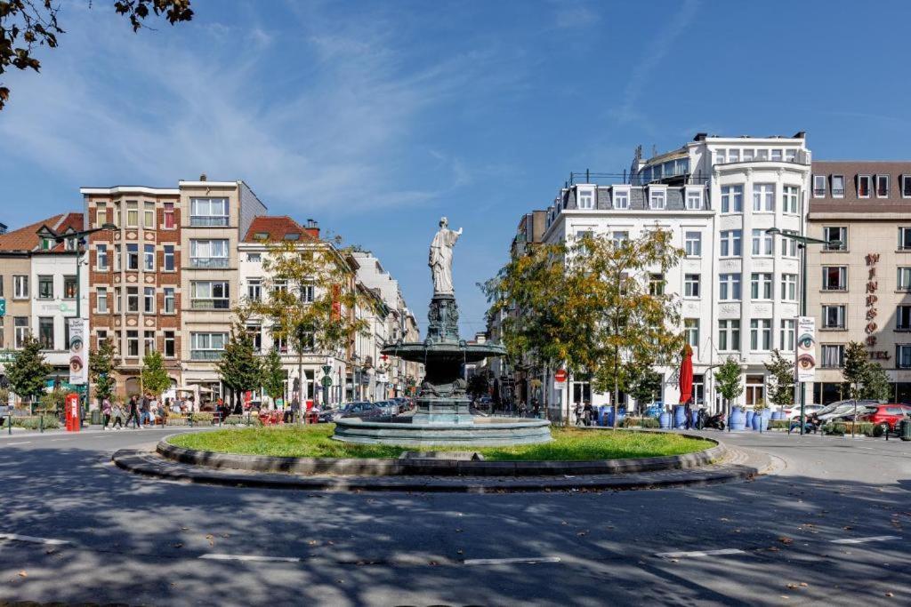 Tewa Centre Bruxelles