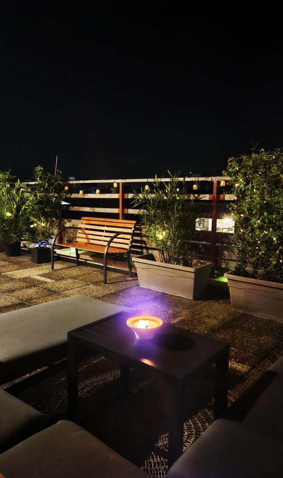 Appartement Penthouse Lumineux Avec Grande Terrasse De 40m2 Brussel