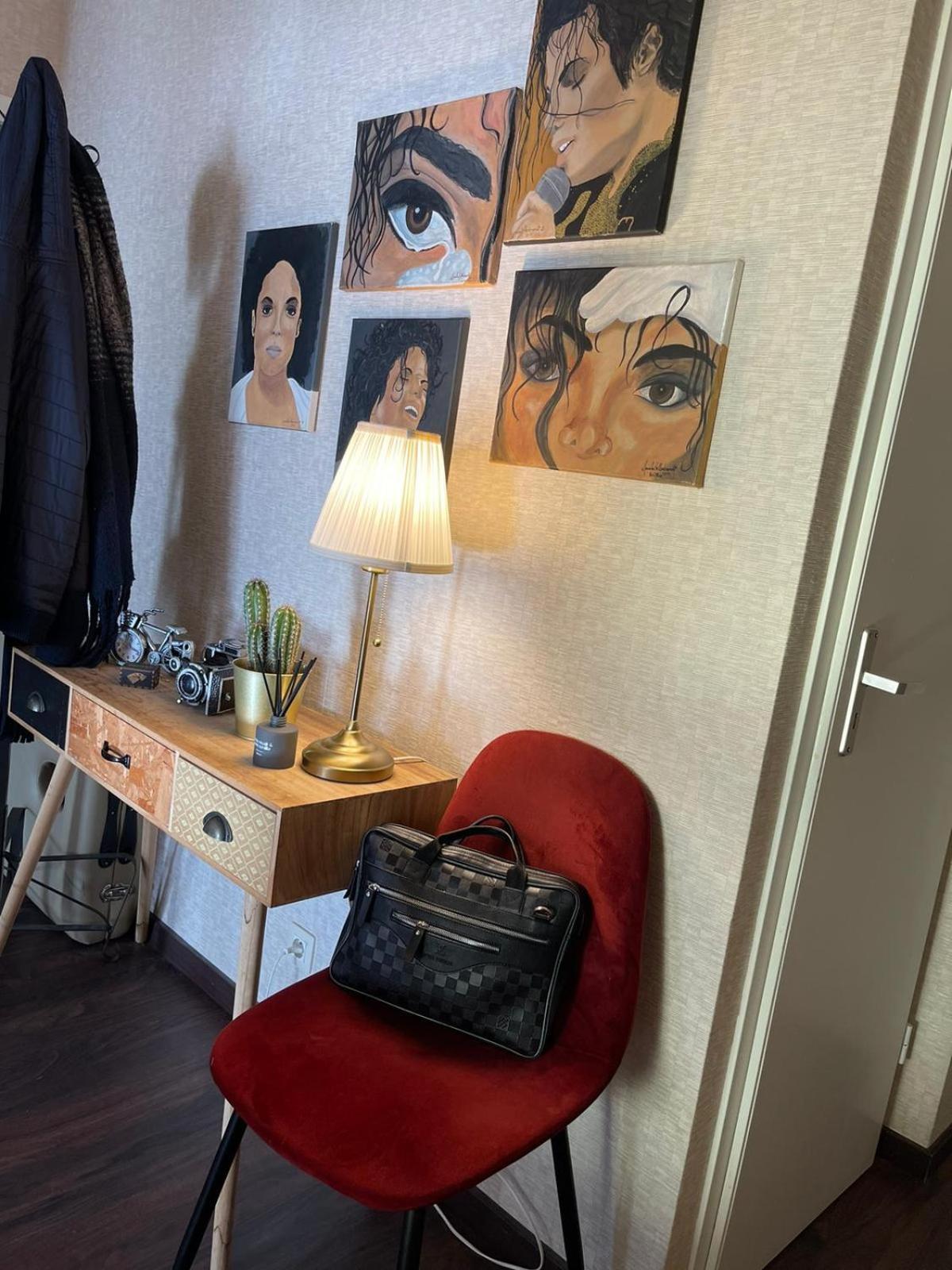 Cosy Near Center Bruxelles