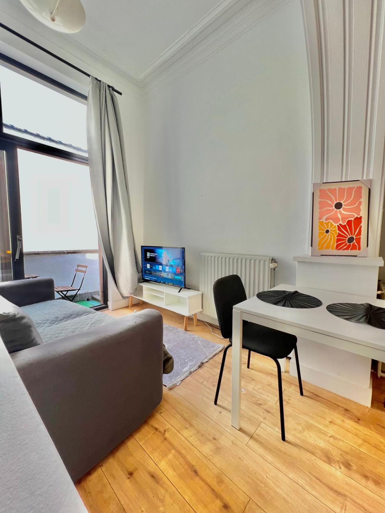 Apartment Cosy Centre