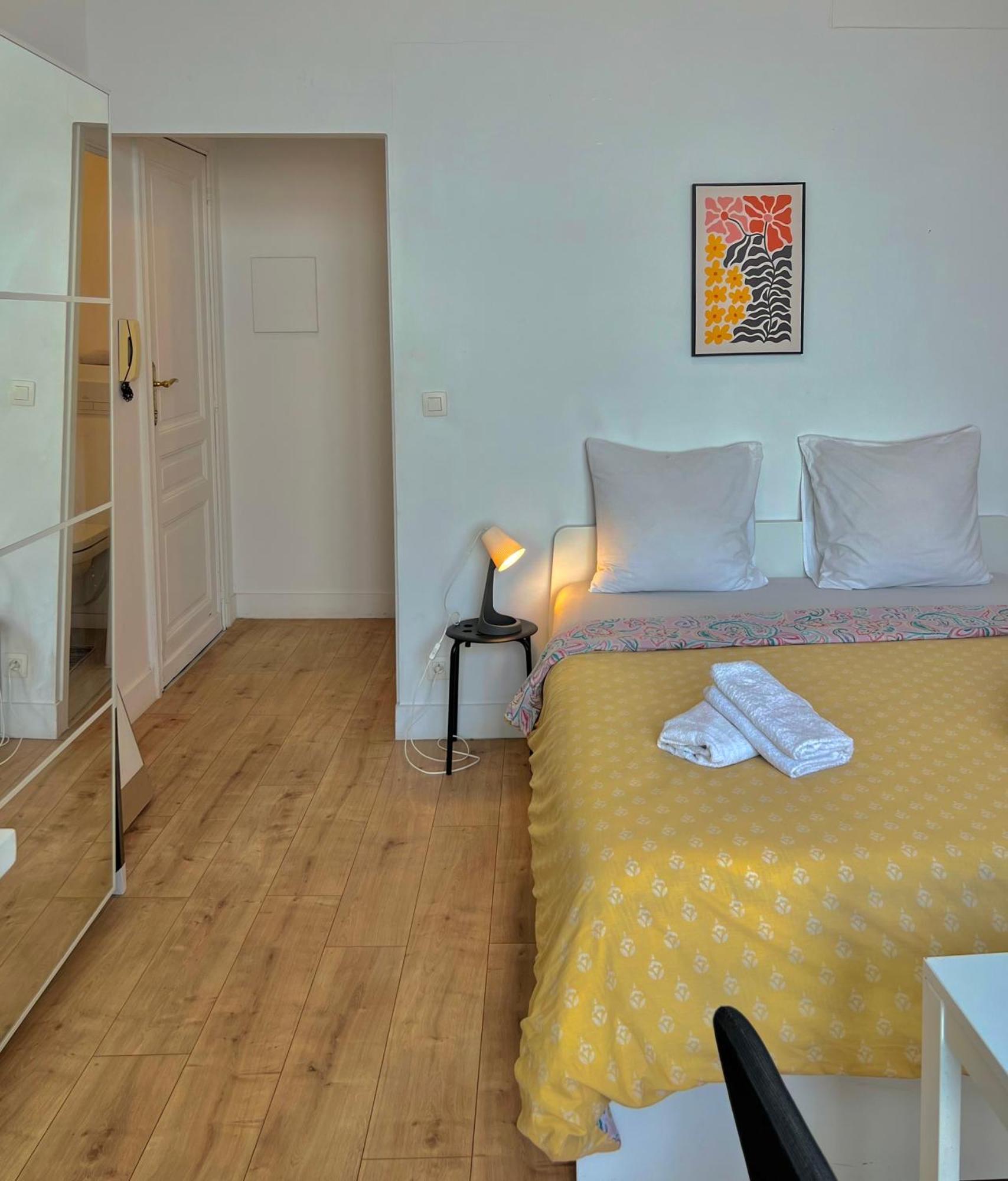 Cosy Centre Brussels