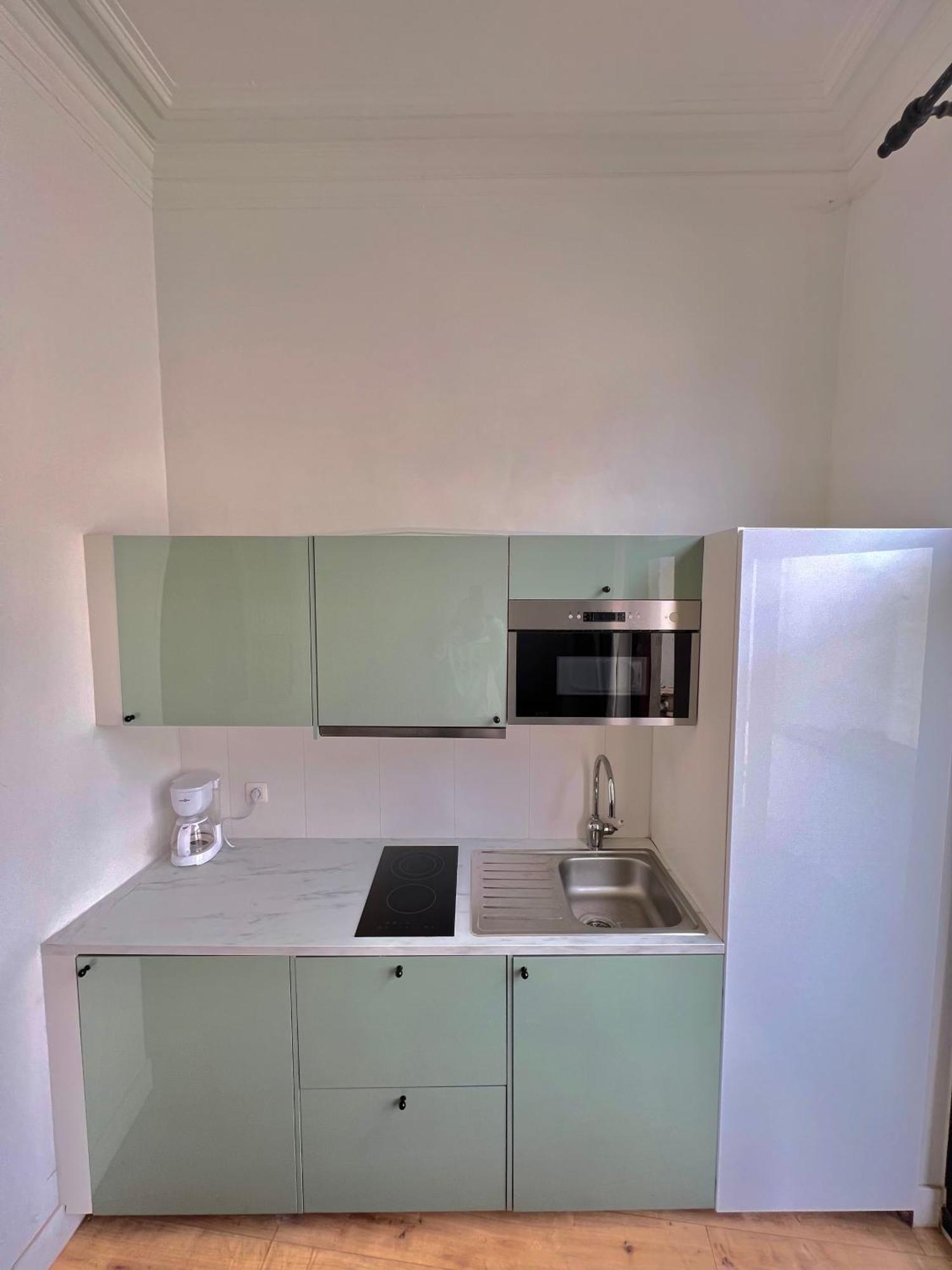 Cosy Centre Apartment *