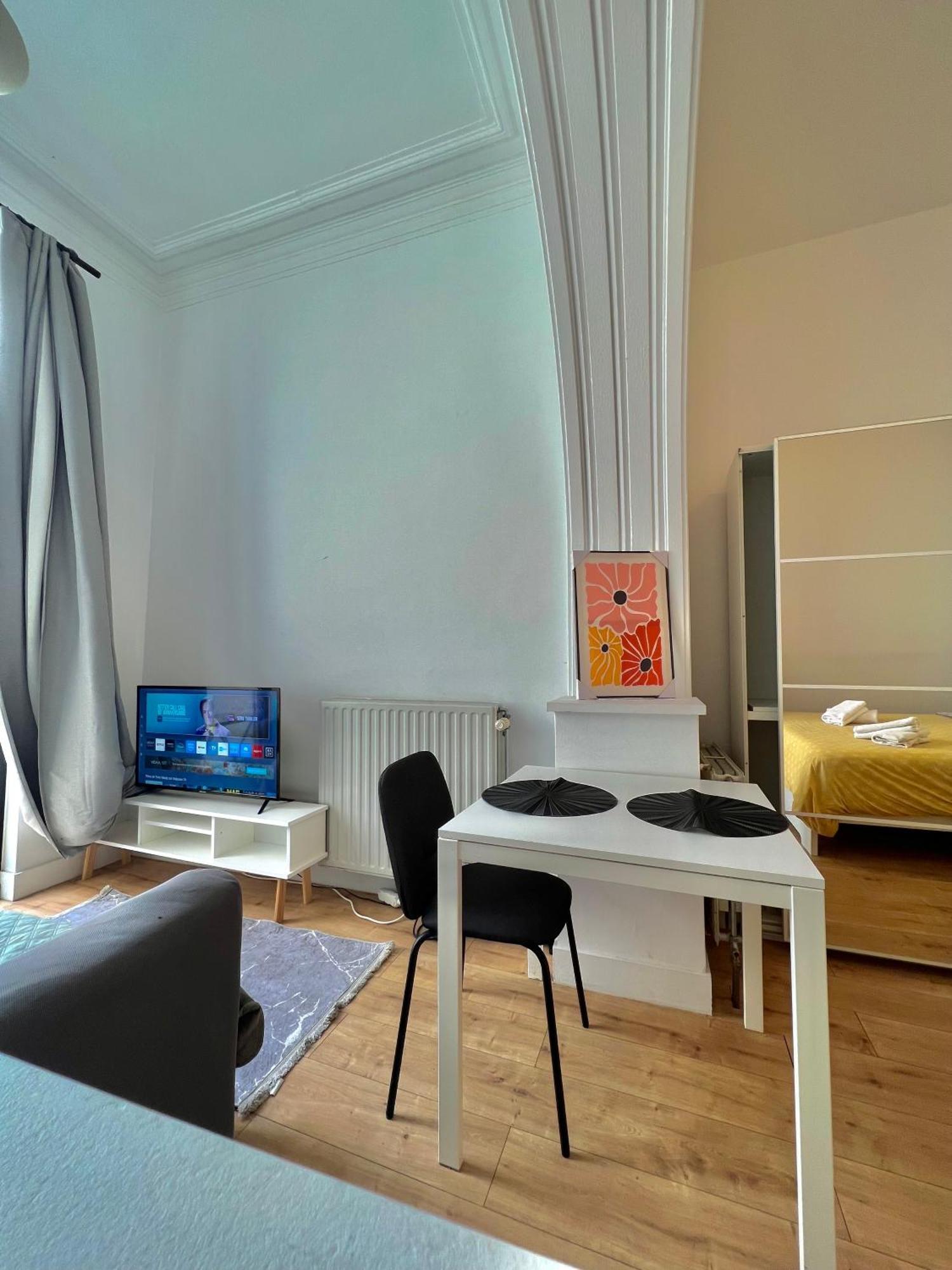 Cosy Centre Apartment *