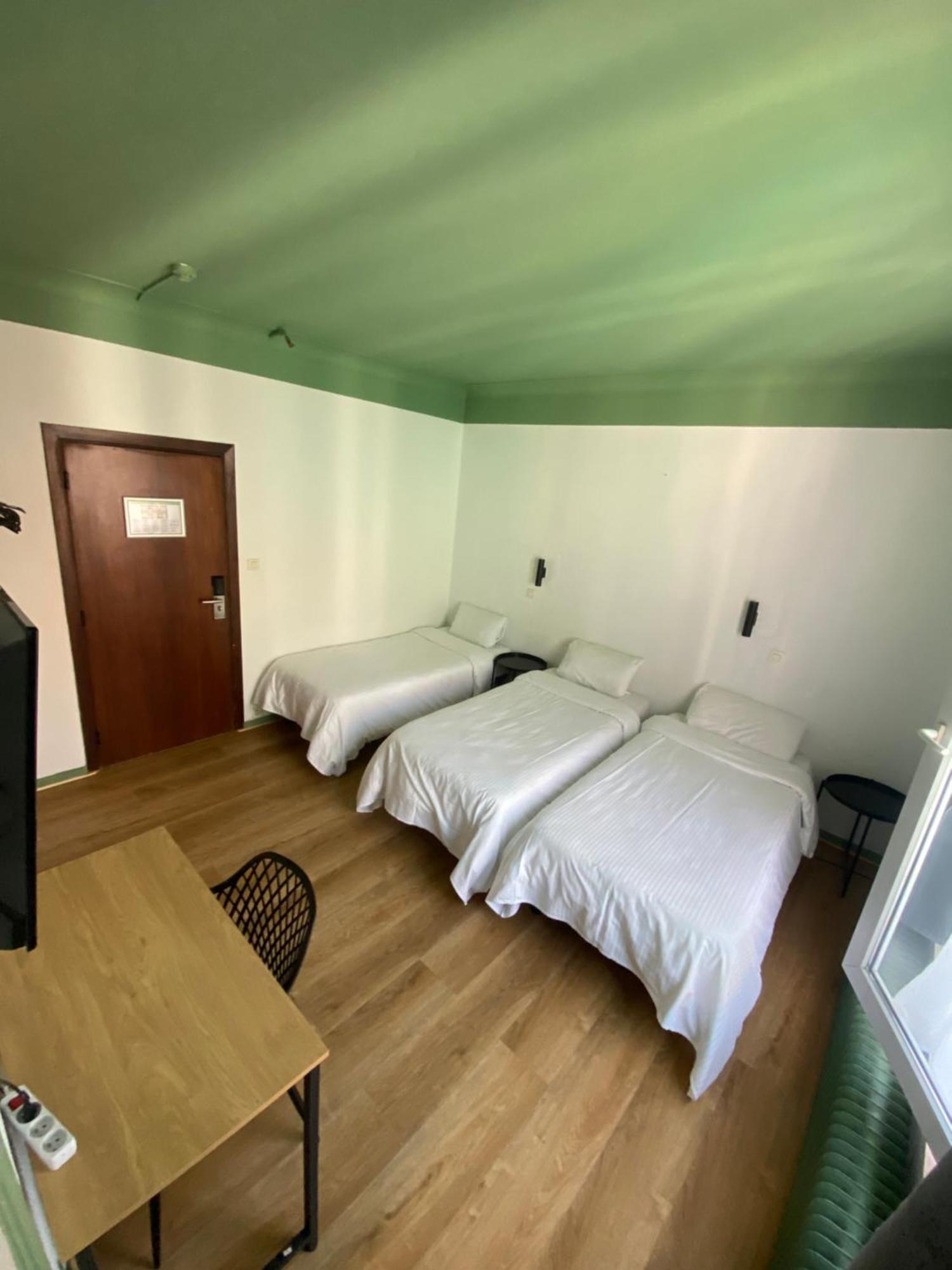 Hotel Windsor Brüssel