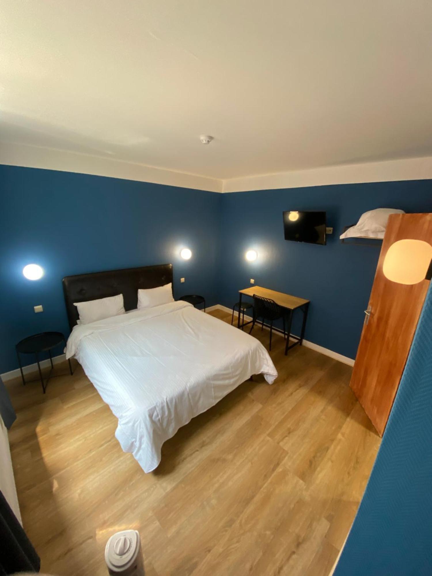Windsor Hotel Brüssel