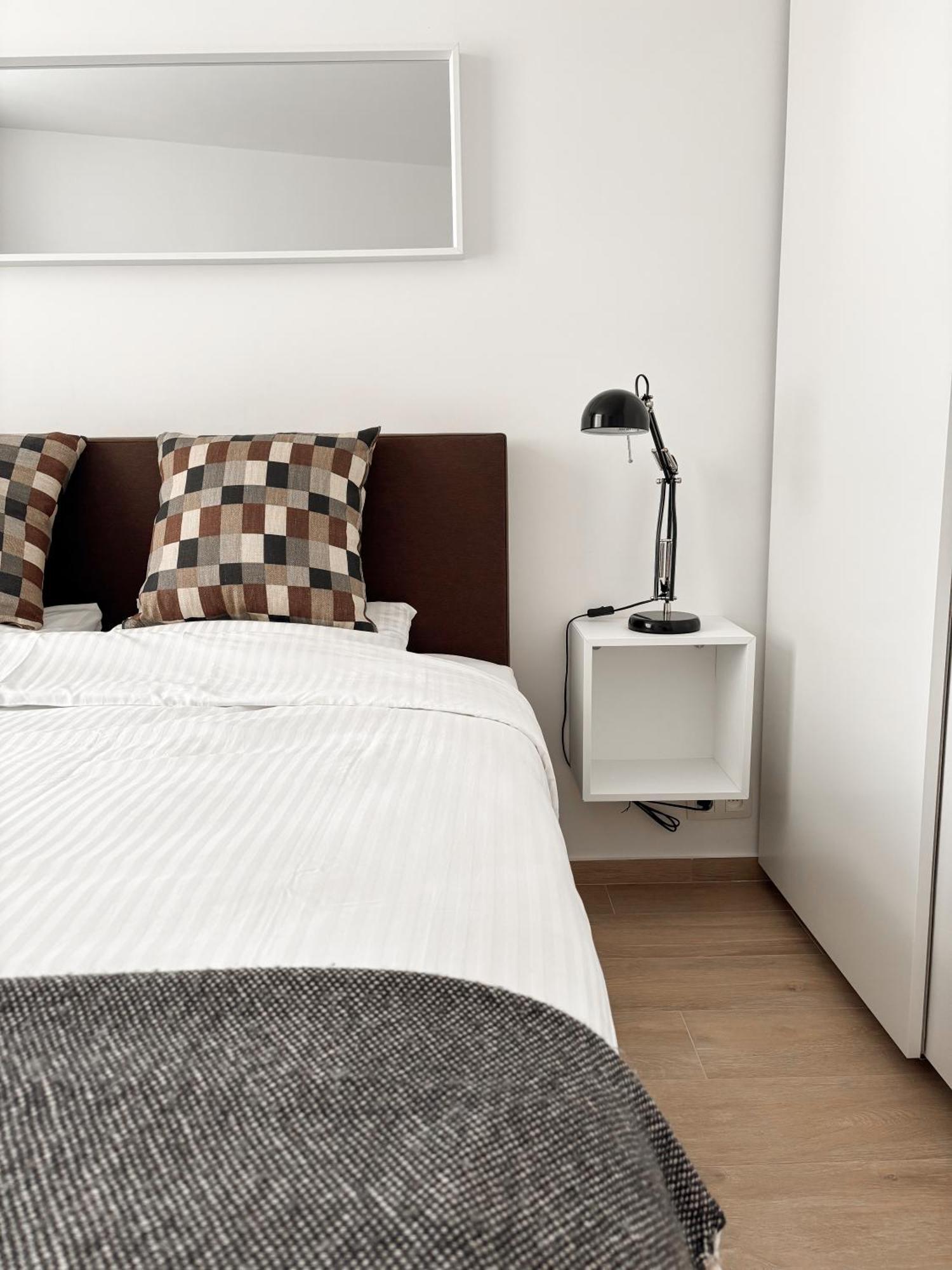 Fully Furnished And Modern Flat - Center Apartment Brüssel