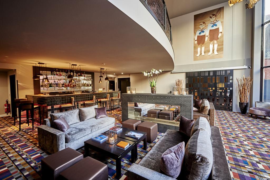 Hotel The Augustin Bruxelles