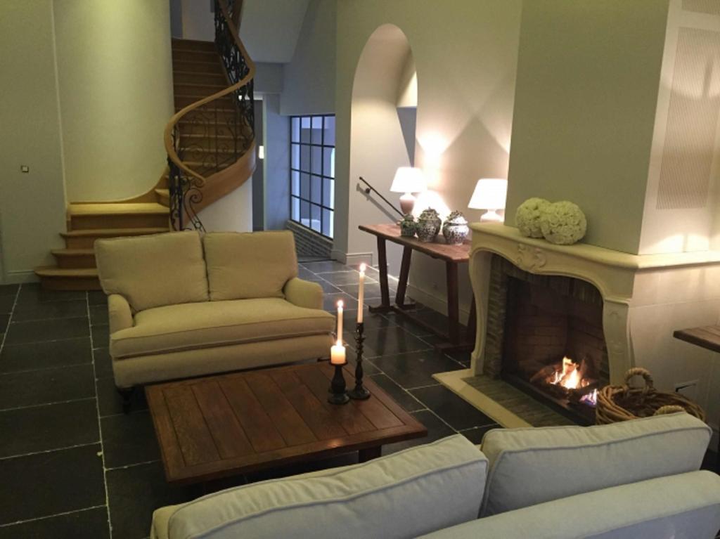 Hotel Le Dixseptième
