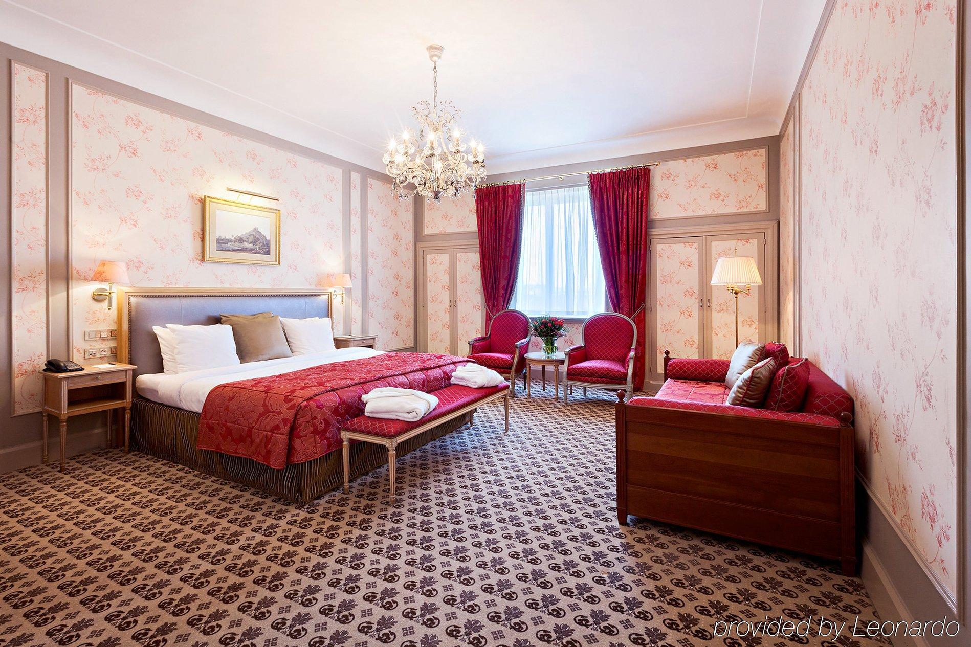 Metropole 5*