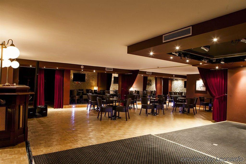 Des Colonies By Mercure Hotel Brussels