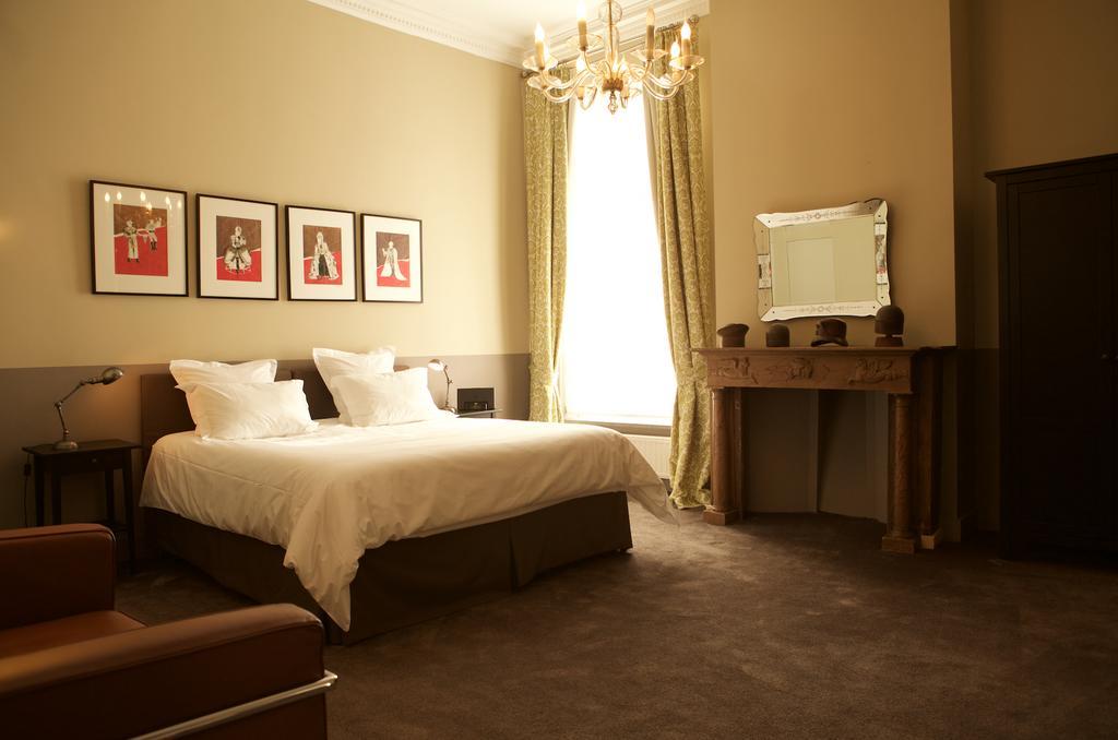 Fish Market Bed & Breakfast 3*