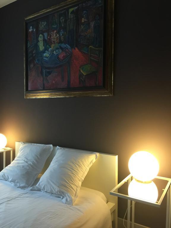 Fish Market Bed & Breakfast 3*