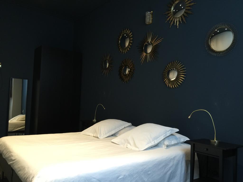 Bed & Breakfast Fish Market Brussel