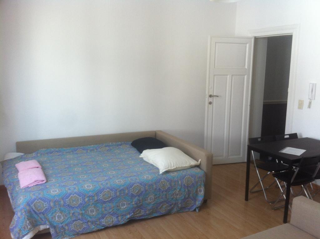 Appartement European Area Bruxelles
