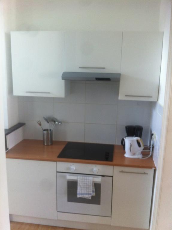 Appartement European Area