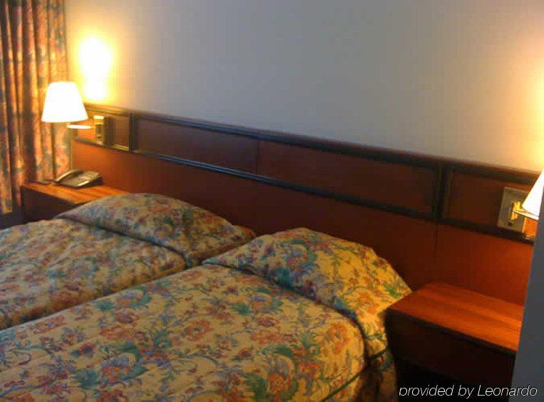 Slina Hotel Bruxelles