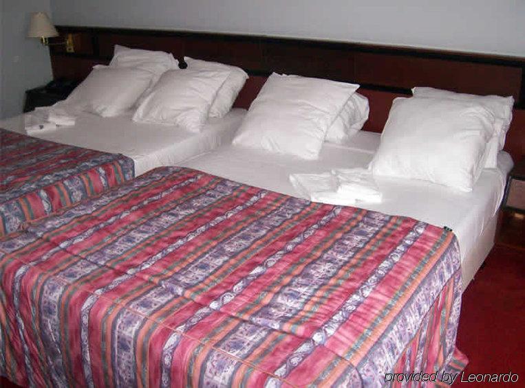 Hotel Slina 3*