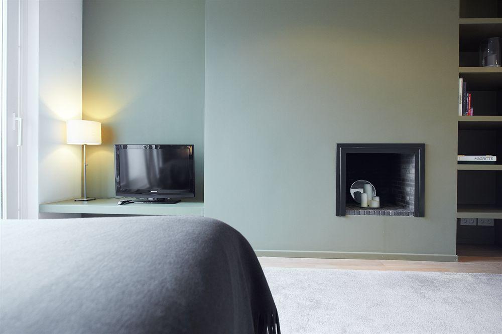 Couette-café Urban 3*