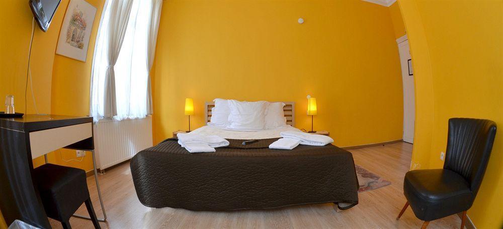 Du Parlement Hotel Bruxelles